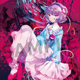 東方Project B2タペストリー 78 古明地さとり illust.mirimo(掛布)※不設寄送《24年12月預定》 4580371418353