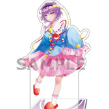 東方Project キャラクターアクリルスタンド 23 古明地さとり illust.mirimo(亞加力立牌)※不設寄送《24年12月預定》 4580371418377