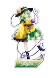 東方Project キャラクターアクリルスタンド 24 古明地こいし illust.mirimo(亞加力立牌)※不設寄送《24年12月預定》 4580371418384