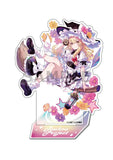 東方Project キャラクターアクリルスタンド 26 霧雨魔理沙 illust.藤ちょこ(亞加力立牌)※不設寄送《24年12月預定》 4580371418407