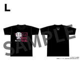 東方Project ふもふもTシャツ 06 ふもふもれみりあ。 レミリア・スカーレット Lサイズ※不設寄送《25年10月預定》 日版 全數$398 / ※不設寄送 / 25年8月29日