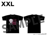 東方Project ふもふもTシャツ 06 ふもふもれみりあ。 レミリア・スカーレット XXLサイズ※不設寄送《25年10月預定》 日版 全數$398 / ※不設寄送 / 25年8月29日
