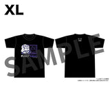 東方Project ふもふもTシャツ 08 ふもふもゆかり。 八雲紫 XLサイズ※不設寄送《25年10月預定》 日版 全數$398 / ※不設寄送 / 25年8月29日