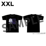 東方Project ふもふもTシャツ 08 ふもふもゆかり。 八雲紫 XXLサイズ※不設寄送《25年10月預定》 日版 全數$398 / ※不設寄送 / 25年8月29日