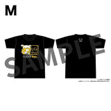 東方Project ふもふもTシャツ 09 ふもふもらん。 八雲藍 Mサイズ※不設寄送《25年10月預定》 日版 全數$398 / ※不設寄送 / 25年8月29日