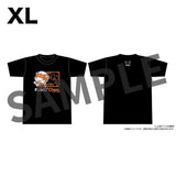 東方Project ふもふもTシャツ 10 ふもふもちぇん。 橙 XLサイズ※不設寄送《25年10月預定》 日版 全數$398 / ※不設寄送 / 25年8月29日