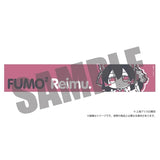 東方Project ふもふもマフラータオル 1 ふもふもれいむ。 博麗霊夢(長毛巾)※不設寄送《25年10月預定》 日版 全數$178 / ※不設寄送 / 25年8月29日