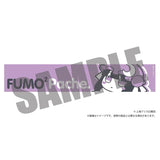 東方Project ふもふもマフラータオル 5 ふもふもぱちぇ。 パチュリー・ノーレッジ(長毛巾)※不設寄送《25年10月預定》 日版 全數$178 / ※不設寄送 / 25年8月29日