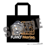 東方Project ふもふもトートバッグ 2 ふもふもまりさ。 霧雨魔理沙(Tote袋)※不設寄送《25年10月預定》 日版 全數$328 / ※不設寄送 / 25年8月29日