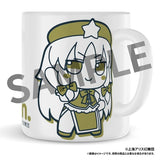 東方Project ふもふもマグカップ 4 ふもふもめいりん。 紅美鈴(馬克杯)※不設寄送《25年10月預定》 日版 全數$178 / ※不設寄送 / 25年8月29日
