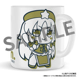 東方Project ふもふもマグカップ 4 ふもふもめいりん。 紅美鈴(馬克杯)※不設寄送《25年10月預定》 日版 全數$178 / ※不設寄送 / 25年8月29日