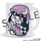 東方Project ふもふもマグカップ 5 ふもふもぱちぇ。 パチュリー・ノーレッジ(馬克杯)※不設寄送《25年10月預定》 日版 全數$178 / ※不設寄送 / 25年8月29日