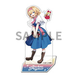 東方Project キャラクターアクリルスタンド 28 アリス・マーガトロイド illust.まさる.jp(亞加力立牌)※不設寄送《25年4月預定》 4580371419336