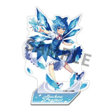 東方Project キャラクターアクリルスタンド 32 チルノ illust.栗栖歳(亞加力立牌)※不設寄送《25年7月預定》 4580371419633