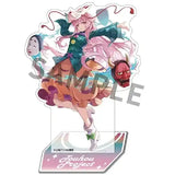 東方Project キャラクターアクリルスタンド 35 秦こころ illust.久蒼穹(亞加力立牌)※不設寄送《25年7月預定》 4580371419664