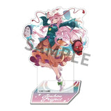 東方Project キャラクターアクリルスタンド 35 秦こころ illust.久蒼穹(亞加力立牌)※不設寄送《25年7月預定》 4580371419664