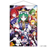 東方Project B2タペストリー 80 花映塚オールスター illust.60枚(掛布)※不設寄送《25年7月預定》 4580371419749