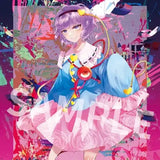 東方Project B2タペストリー 81 古明地さとり illust.mirimo(掛布)※不設寄送《25年7月預定》 4580371419756