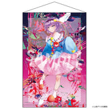 東方Project B2タペストリー 81 古明地さとり illust.mirimo(掛布)※不設寄送《25年7月預定》 4580371419756