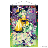 東方Project B2タペストリー 82 古明地こいし illust.mirimo(掛布)※不設寄送《25年7月預定》 4580371419763