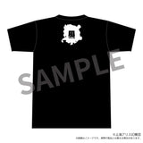 東方Project ゆるっとTシャツ ゆるっと風神録 XXLサイズ(T-Shirt)※不設寄送《25年7月預定》 4580371419862
