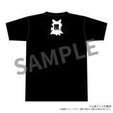 東方Project ゆるっとTシャツ ゆるっと地霊殿 Mサイズ(T-Shirt)※不設寄送《25年7月預定》 4580371419886