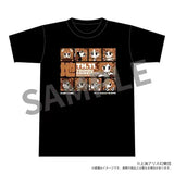 東方Project ゆるっとTシャツ ゆるっと地霊殿 XXLサイズ(T-Shirt)※不設寄送《25年7月預定》 4580371419916
