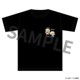 東方Project フルカラーTシャツ 魔理沙&アリス illust.まさる.jp XXLサイズ※不設寄送《25年7月預定》 4580371419961