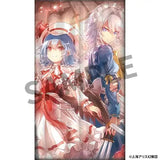 東方Project BIGのれんカーテン 3 レミリア&咲夜 illust.60枚(暖簾)※不設寄送《25年7月預定》 4580371419978