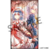 東方Project BIGのれんカーテン 3 レミリア&咲夜 illust.60枚(暖簾)※不設寄送《25年7月預定》 4580371419978