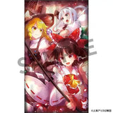 東方Project BIGのれんカーテン 4 鬼形獣自機組 illust.60枚(暖簾)※不設寄送《25年7月預定》 4580371419985