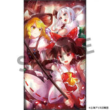 東方Project BIGのれんカーテン 4 鬼形獣自機組 illust.60枚(暖簾)※不設寄送《25年7月預定》 4580371419985