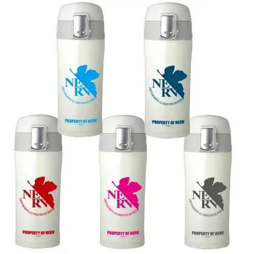 EVA&LOGOS ワンプッシュボトル300ml PILOTS Ver.※請選擇款式 ※不設寄送《21年9月預定》 4580375121389