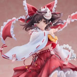 東方Project 博麗霊夢 楽園の素敵な巫女ver.《24年8月預定》 4580416926591