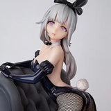 異人館 金華 バニーVer.《24年3月預定》 4580416926614
