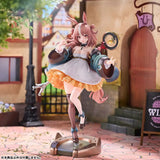 栗毛馬オリジナルキャラクター 栗毛ちゃん《24年8月預定》 4580416926638