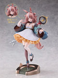 栗毛馬オリジナルキャラクター 栗毛ちゃん《24年8月預定》 4580416926638