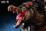 Infinity Studio×League of Legends 1/4 The Butcher of the Sands Renekton statue (Worlds Ver.)《24年9月預定》 4580416926713