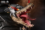 Infinity Studio×League of Legends 1/4 The Butcher of the Sands Renekton statue (Worlds Ver.)《24年9月預定》 4580416926713