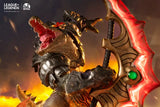 Infinity Studio×League of Legends 1/4 The Butcher of the Sands Renekton statue (Worlds Ver.)《24年9月預定》 4580416926713