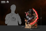 Infinity Studio×League of Legends 1/4 The Butcher of the Sands Renekton statue (Worlds Ver.)《24年9月預定》 4580416926713
