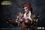 Infinity Studio×Blizzard Entertainment World of Warcraft Sylvanas Windrunner life size bust《24年12月預定》 4580416926720