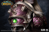 Infinity Studio×Blizzard Entertainment World of Warcraft Sylvanas Windrunner life size bust《24年12月預定》 日版 全數$58888 / *免運費   店取pt:200 / 24年1月5日