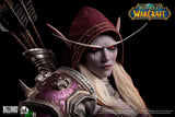 Infinity Studio×Blizzard Entertainment World of Warcraft Sylvanas Windrunner life size bust《24年12月預定》 4580416926720