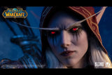 Infinity Studio×Blizzard Entertainment World of Warcraft Sylvanas Windrunner life size bust《24年12月預定》 4580416926720