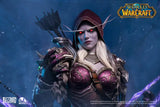 Infinity Studio×Blizzard Entertainment World of Warcraft Sylvanas Windrunner life size bust《24年12月預定》 4580416926720