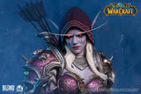 Infinity Studio×Blizzard Entertainment World of Warcraft Sylvanas Windrunner life size bust《24年12月預定》 4580416926720