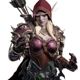 Infinity Studio×Blizzard Entertainment World of Warcraft Sylvanas Windrunner life size bust《24年12月預定》 4580416926720