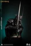 Infinity Studio The Lord of the Rings Witch-King of Angmar life size bust《24年9月預定》 4580416926737
