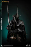 Infinity Studio The Lord of the Rings Witch-King of Angmar life size bust《24年9月預定》 4580416926737